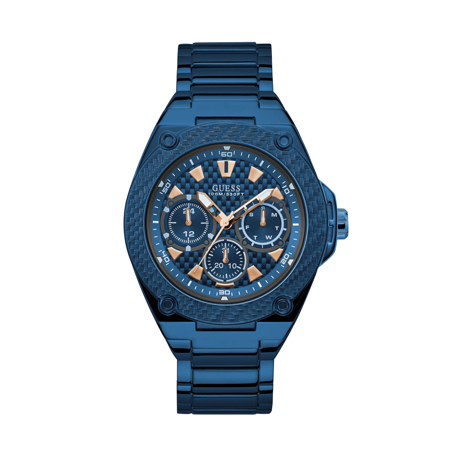 GUESS LEGACY W1305G4 Ανδρικό Ρολόι Quartz Multi-Function.jpg